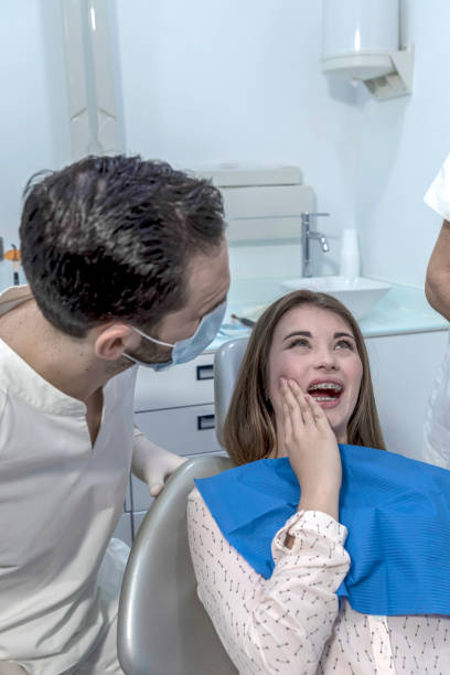 Best Root Canal Emergency Dentist  in North Windham, ME